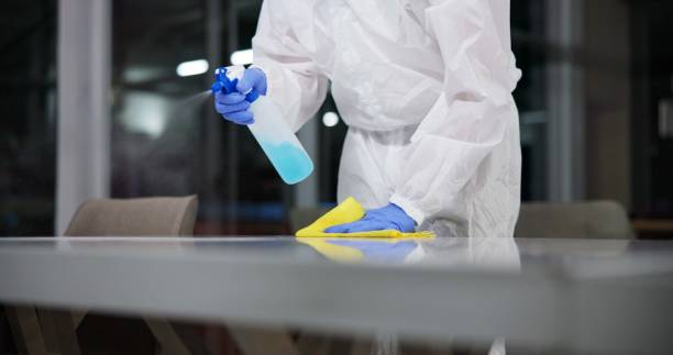 24/7 Emergency Infectious Disease Decontamination experts in Medford, WI